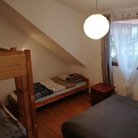 Arena Apartment Niechorze Exterior photo