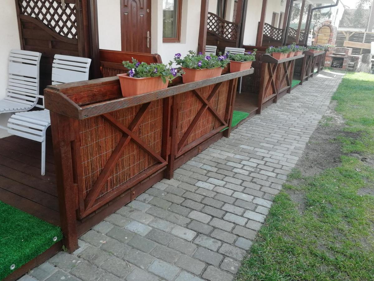 Arena Apartment Niechorze Exterior photo