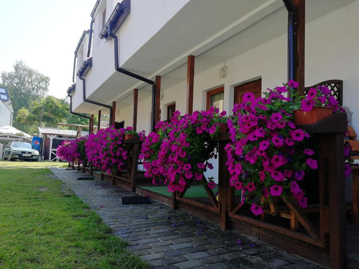 Arena Apartment Niechorze Exterior photo