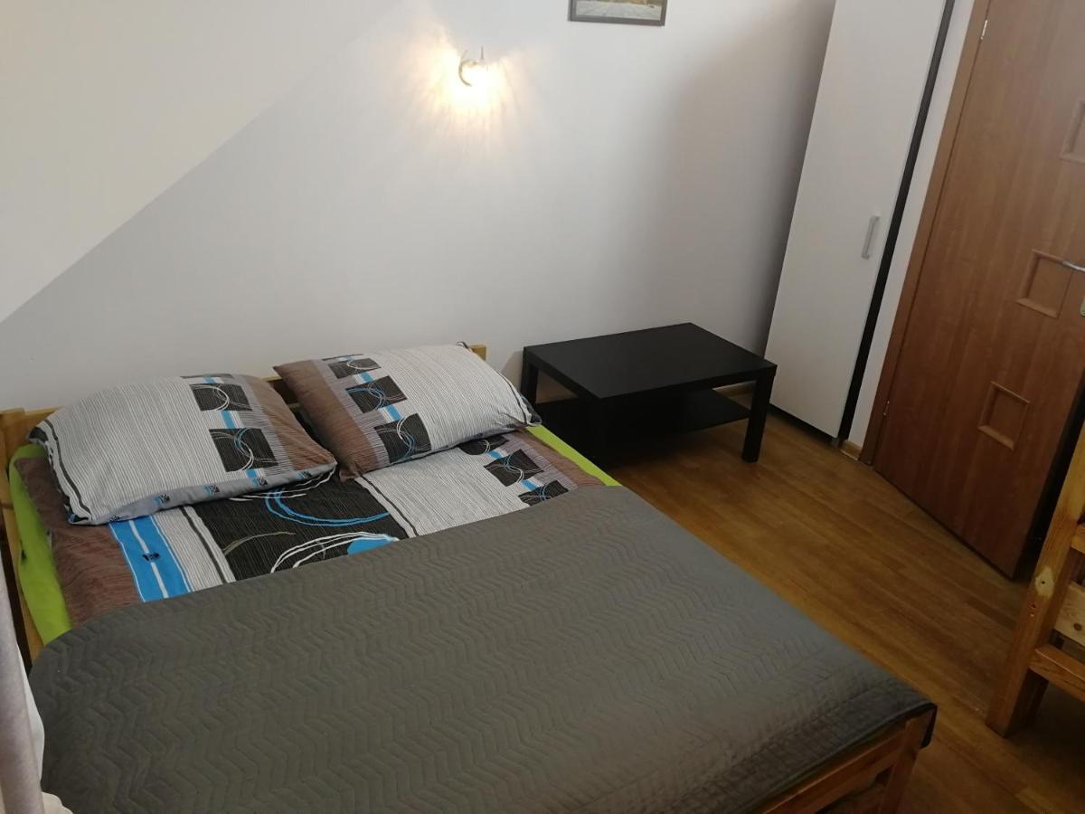 Arena Apartment Niechorze Exterior photo
