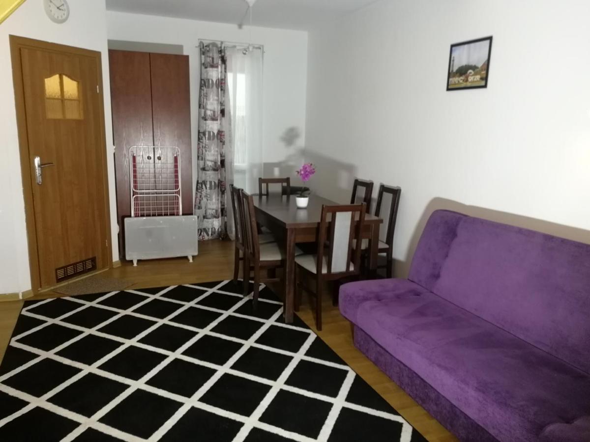 Arena Apartment Niechorze Exterior photo