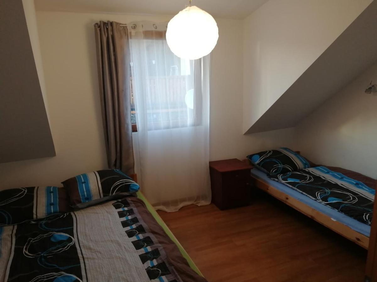 Arena Apartment Niechorze Exterior photo